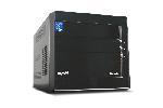 Shuttle XPC P2 3500G Mini-PC