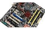 Asus P5K-E WiFi-AP Motherboard