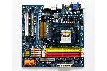 Gigabyte GA-MA78GM-S2H AMD 780G