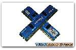 Kingston HyperX DDR3-1375 2GB Memory Kit