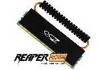 OCZ PC3-10666 Reaper HPC 2GB and 4GB Dual Channel Kit