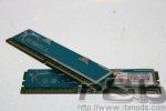 GSkill DDR2 PC2 8500 Memory