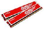 Crucial Ballistix Tracer Red 2GB Special Edition