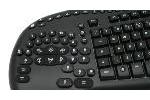Ideazon Merc Stealth Gaming Keyboard