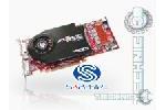 Sapphire Radeon HD3870 Atomic