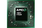 AMD 780G Chipset and Athlon X2 4850e CPU