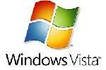Microsoft Windows Vista installing