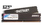 Patriot Memory PC2-6400 4GB LL DDR2 Kit