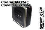 Cooler Master Cosmos S Case Video