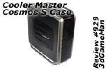 Cooler Master Cosmos S Case Video