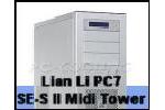 Lian Li PC 7 SE-S II Midi Tower
