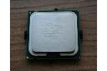Intel Core 2 Duo E8200 und bertakten