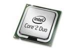 Intel E8200 and Intel E6850 Core 2 Duo processor