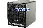 QNAP TS-409 Pro 4 drive SATA Gigabit NAS