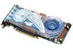 HIS Radeon HD 3850 IceQ 3 TurboX 512MB graphics card