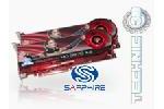 Sapphire HD3870 X2 CrossFireX