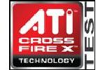 ATi Radeon HD 3850 und HD 3870 im CrossFireX Betrieb