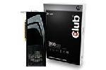 Club 3D 9800 GX2 1024MB