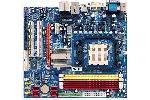 Palit N78S nVidia GeForce 8200 Motherboard