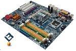 ASRock 4Core1600P35-WiFi Motherboard