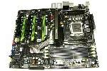 XFX nVidia nForce 790i Ultra SLI Mainboard