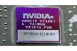 nVidia nForce 790i Ultra SLI Chipset