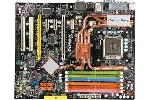 MSI P35 Platinum Combo Intel P35 Motherboard