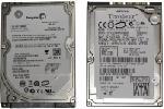 Seagate Momentus 54004 250GB