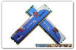Kingston HyperX DDR3-1625 2GB Memory Kit