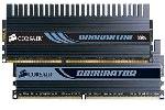 Corsair 2GHz High-Speed 2GB DDR3 Memory