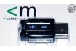 Mushkin 4GB SP Serie USB Flash Speicherstick