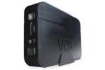 VOX V1 750GB External Hard Drive