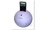 mStation Orb 21 Stereo iPod Dock