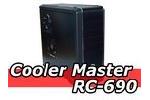 Cooler Master RC-690 Gehuse