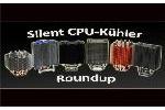 Silent CPU Khler