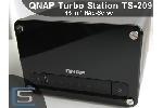 QNAP Turbo Station TS-209