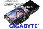 Gigabyte GV-NX98X1GHI-B GeForce 9800 GX2