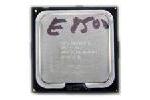 Intel E8500 Core2 Duo CPU