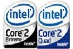 Intel Core 2 Quad and Core 2 Extreme