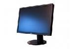 LG Flatron L246WH 24 Monitor mit HDMI