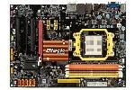 ECS A780GM-A AMD780G Socket AM2 motherboard