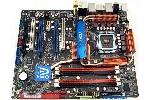 Asus P5E3 Premium X48 motherboard