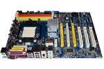 ASRock ALiveNF5SLI-1394 Mainboard