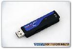 Kingston DataTraveler HyperX 4GB USB Drive