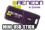 Aeneon 4 GB USB Stick