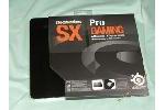 SteelSeries SX Gaming Mousepad