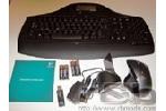 Logitech MX5500 Revolution Cordless Desktop