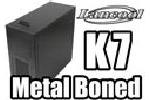 Lancool Metal Boned K7 Gehuse