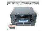 Silverstone SST-CW02B MXR Crown Gehuse