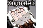 Xigmatek XP-S964 and HDT-S1283 HDT Cooler